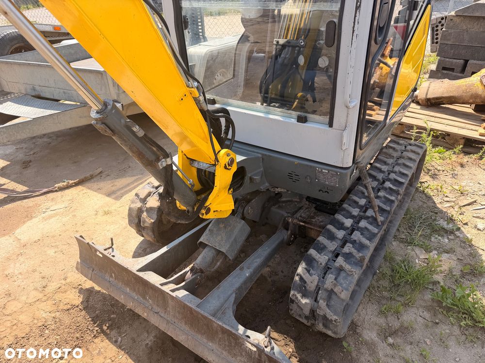 Wacker Neuson ET-18 - 8