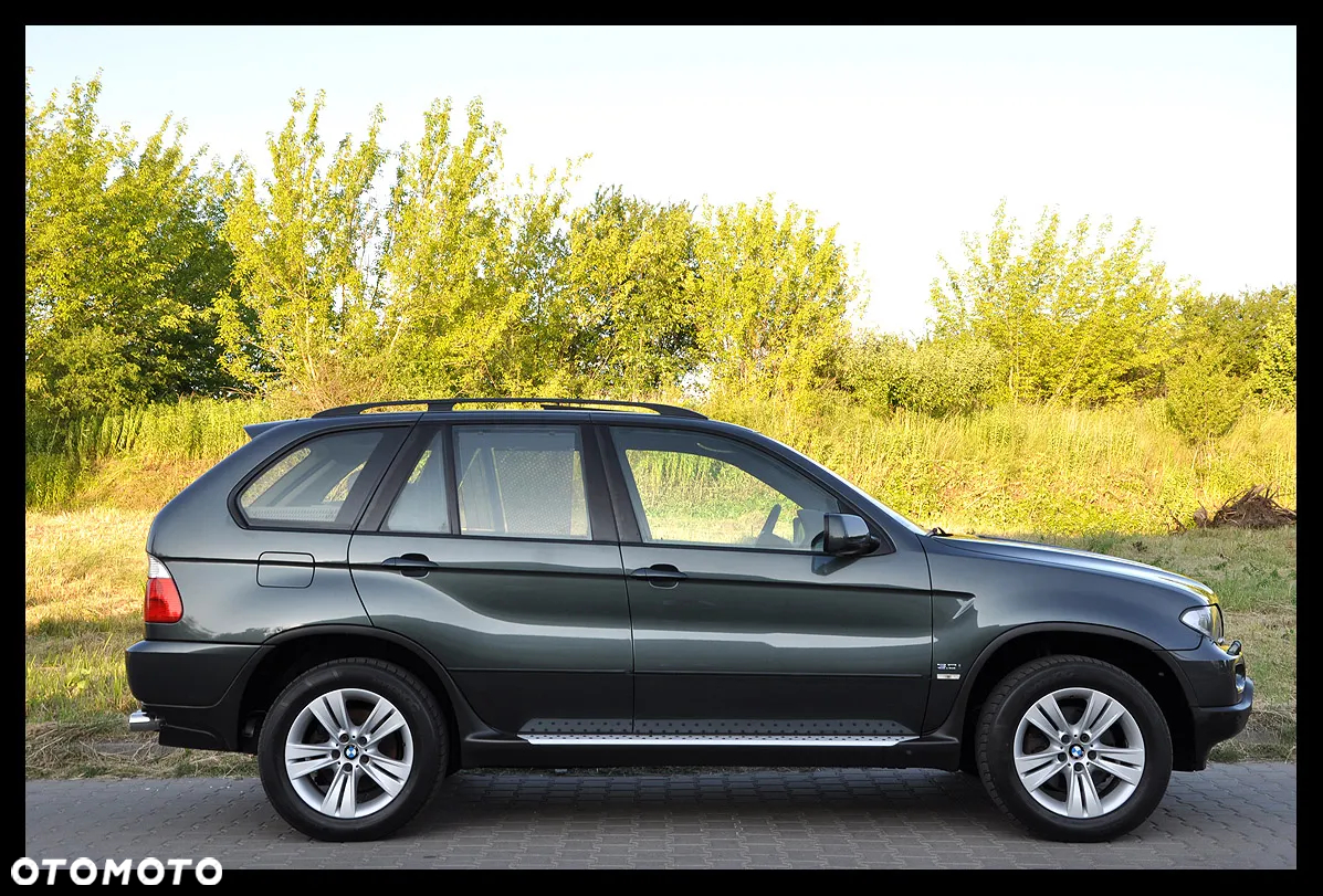 BMW X5 3.0 i Edition Exclusive Sport - 19