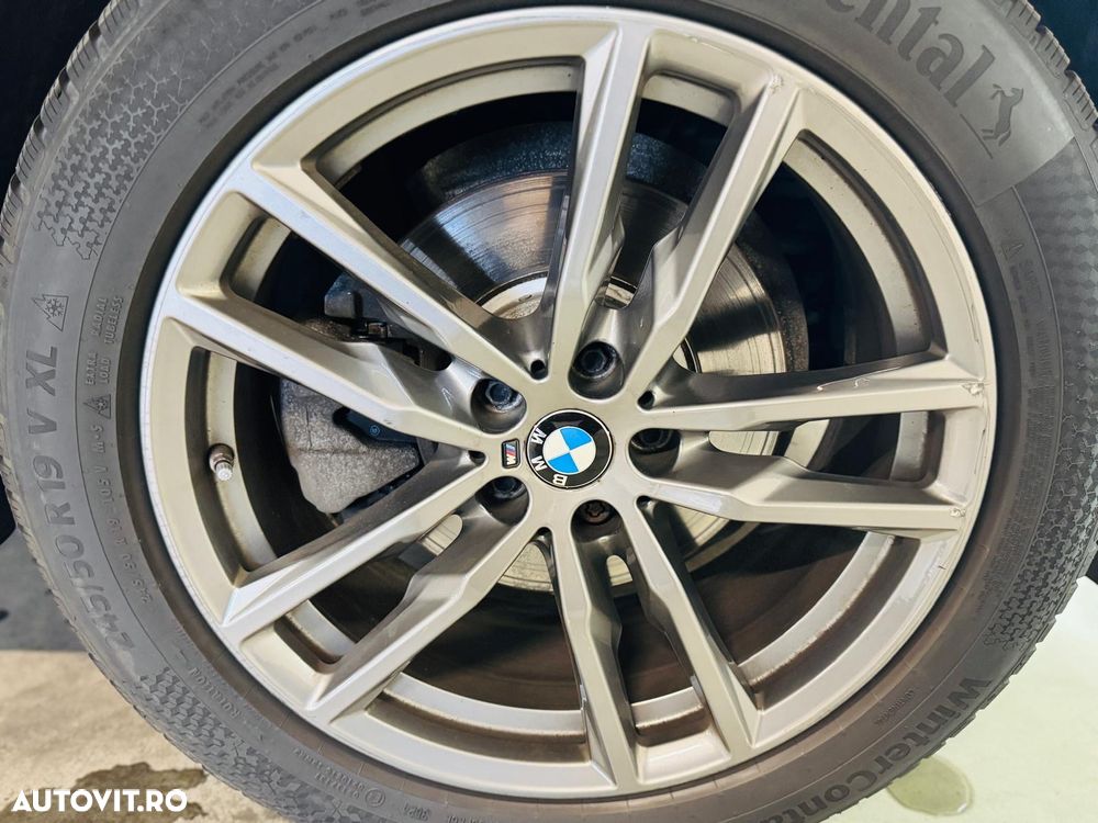 BMW X4 xDrive20d Aut. M Sport Edition - 26