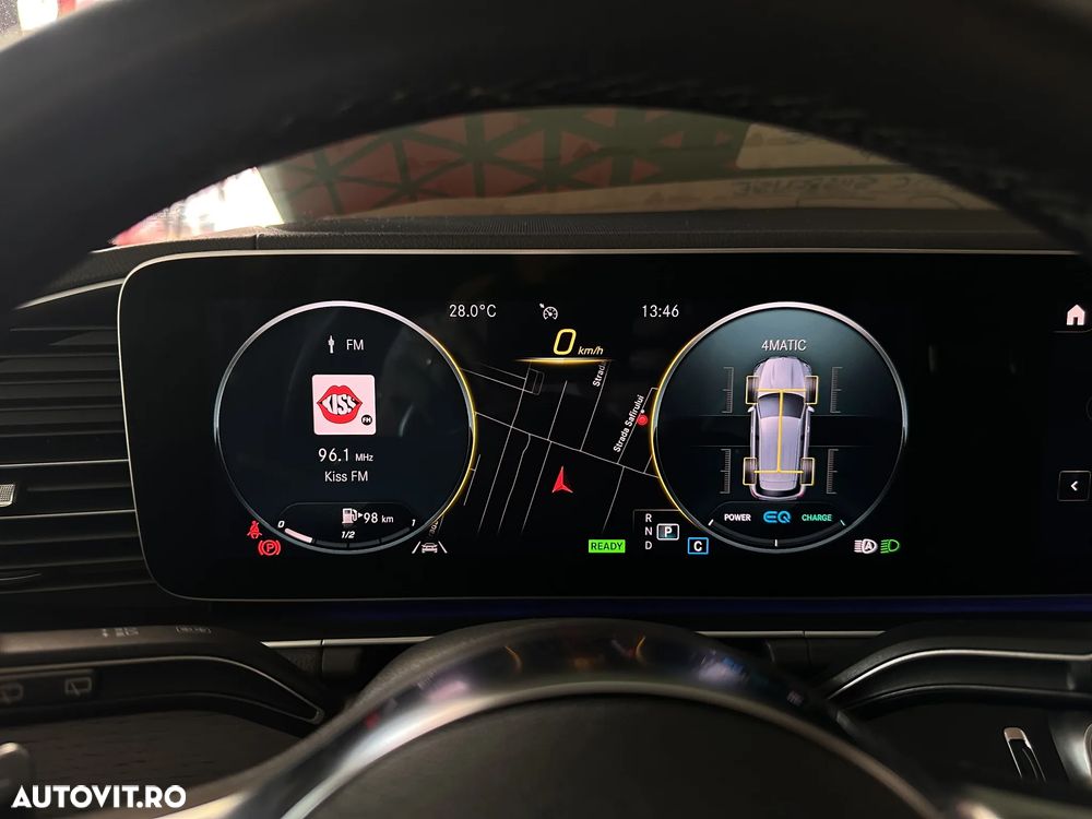 Mercedes-Benz GLE 450 MHEV 4MATIC - 7