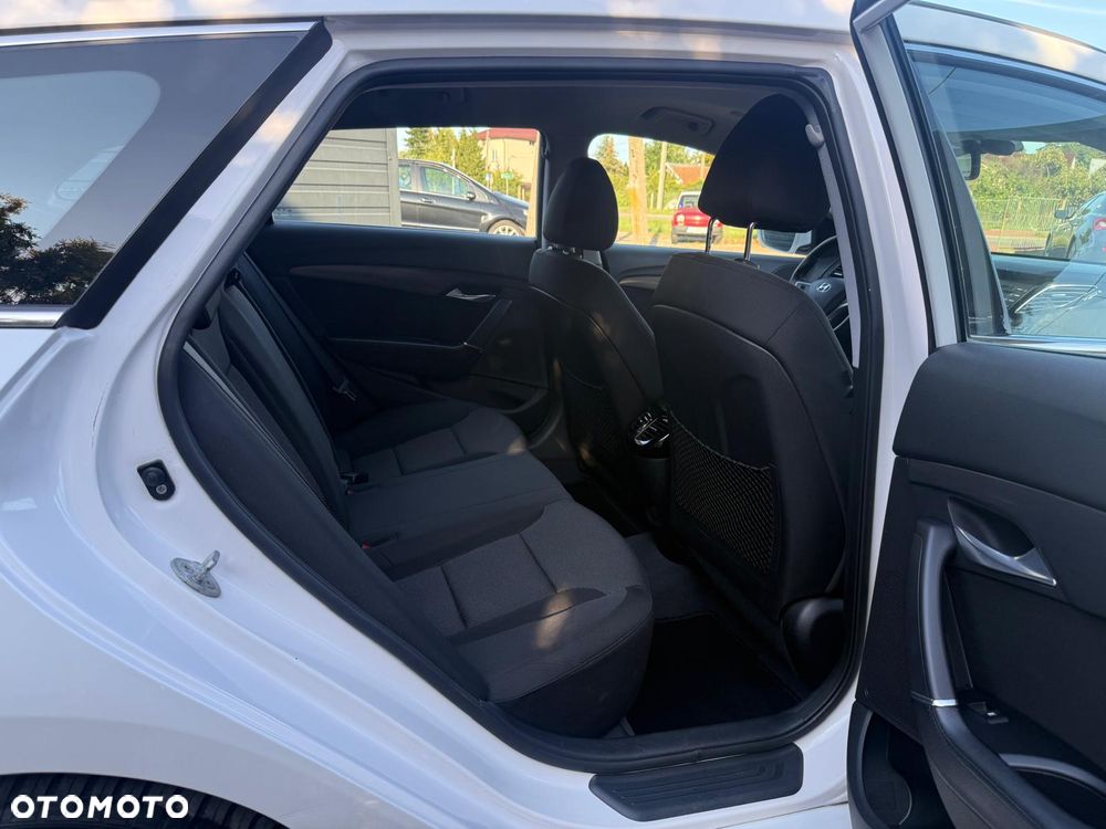 Hyundai i40 i40cw 1.7 CRDi 5 Star Edition - 24