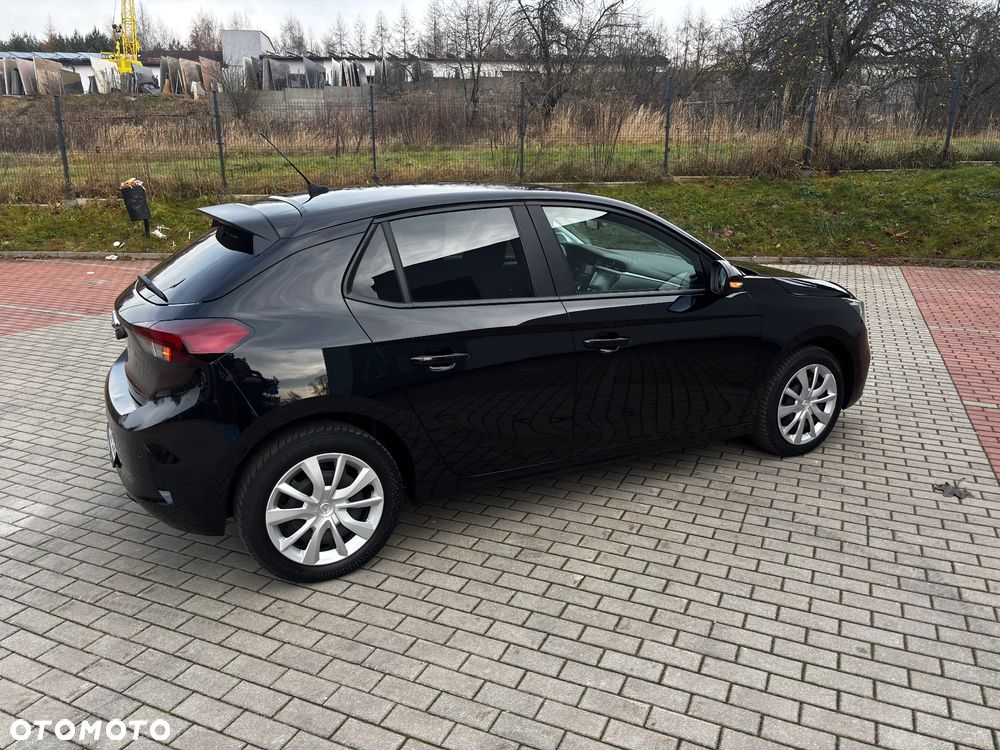 Opel Corsa 1.2 Start/Stop Elegance - 4