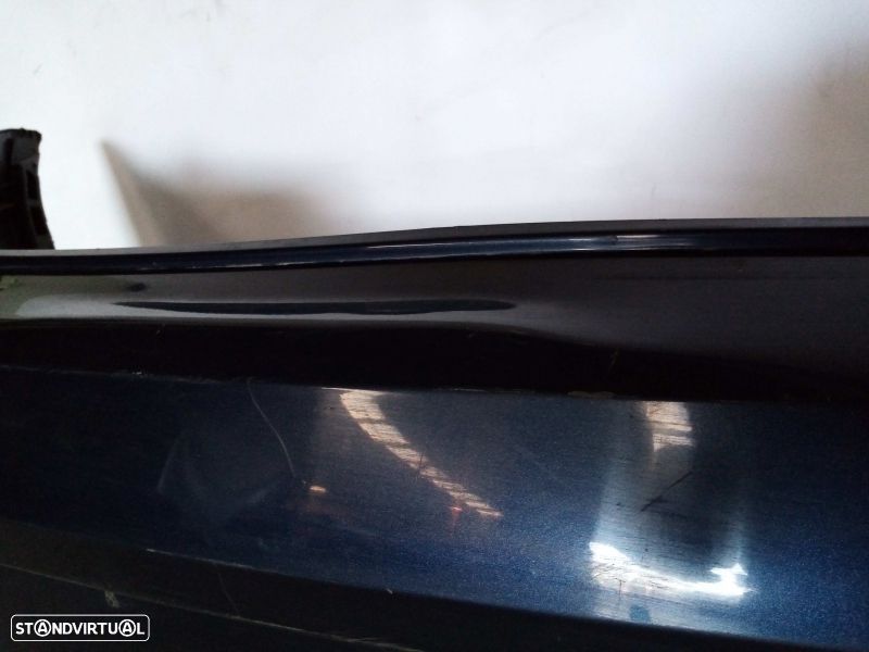 Pára-choques trás VOLKSWAGEN Passat (362) - 4