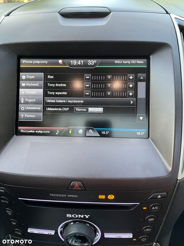 Ford S-Max 2.0 TDCi Titanium PowerShift - 24