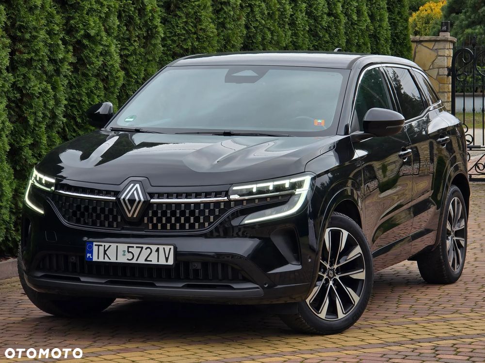 Renault Austral 2023 photo 3