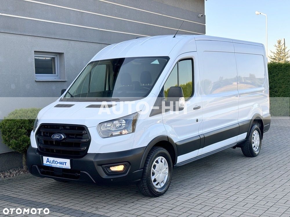 Ford Transit - 11