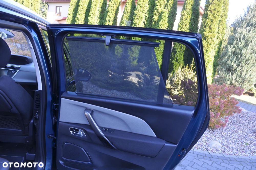 Citroën C4 SpaceTourer Grand 2.0 BlueHDi Shine S&S EAT8 - 31