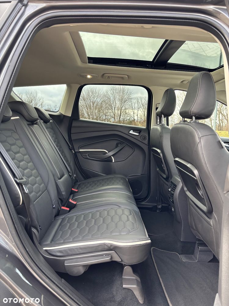 Ford Kuga Vignale 1.5 EcoBoost AWD ASS - 15