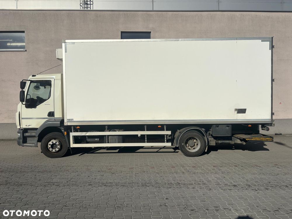 DAF LF 260 - 5