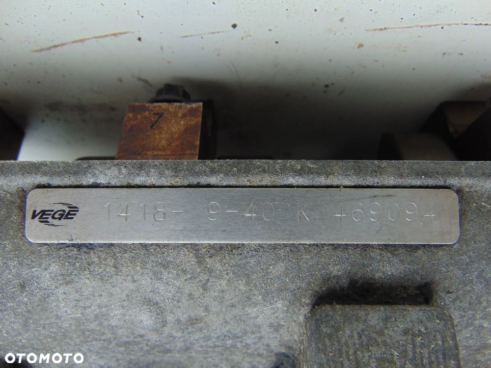 Głowic Astra G 1,4 16 v po regeneracji (M) - 5
