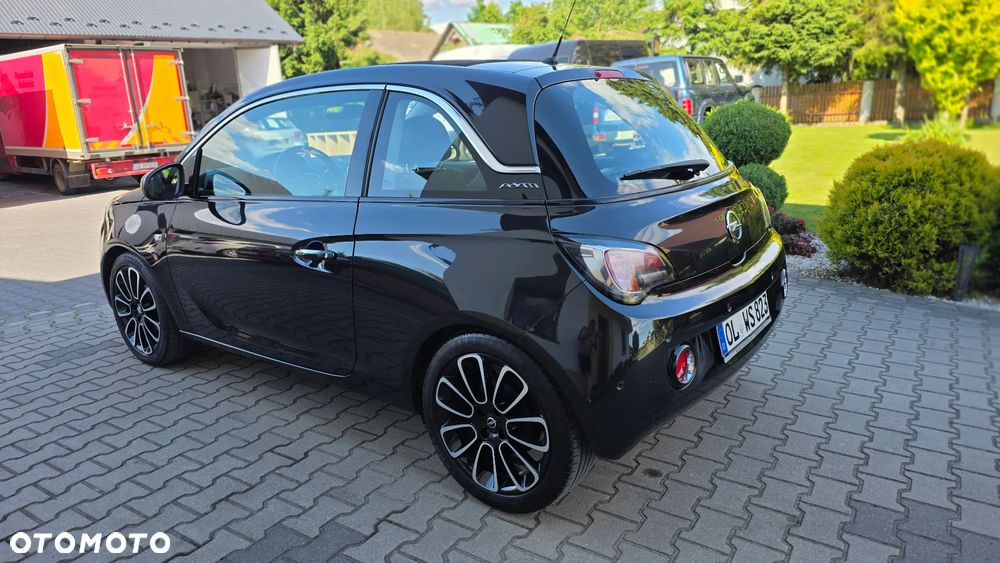 Opel Adam 1.4 Unlimited S&S - 11