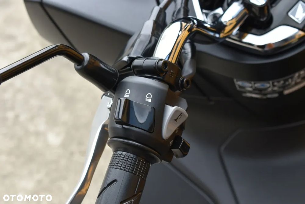 Honda PCX - 19