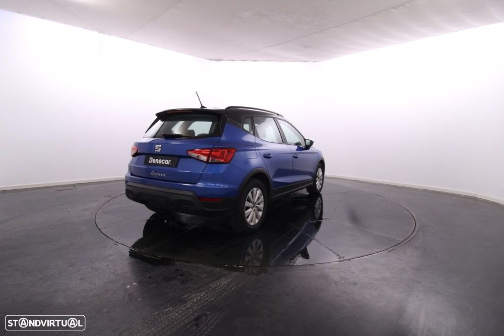 SEAT Arona 1.0 TSI Style - 7