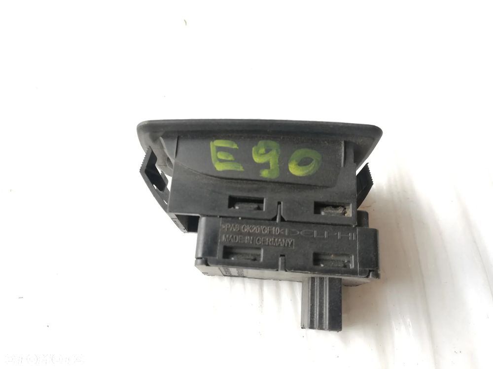 BMW E70 E87 E90 E92 Przełącznik Podnośnik Szyby - 2