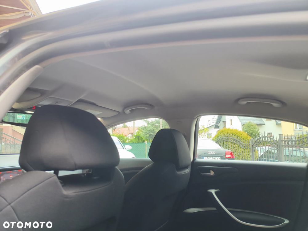Citroën C5 2.0 16V Tendance - 15