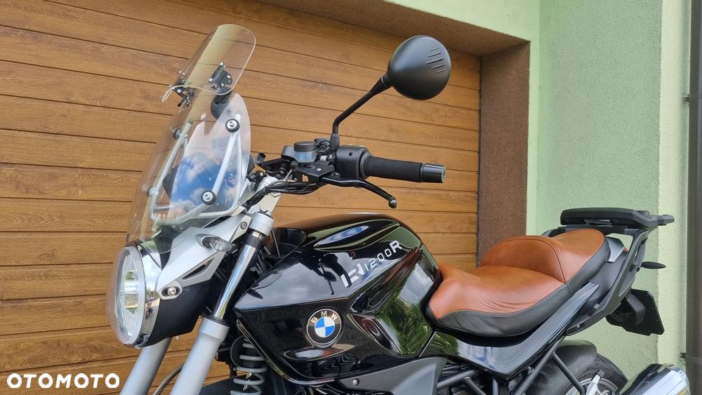 BMW R - 11