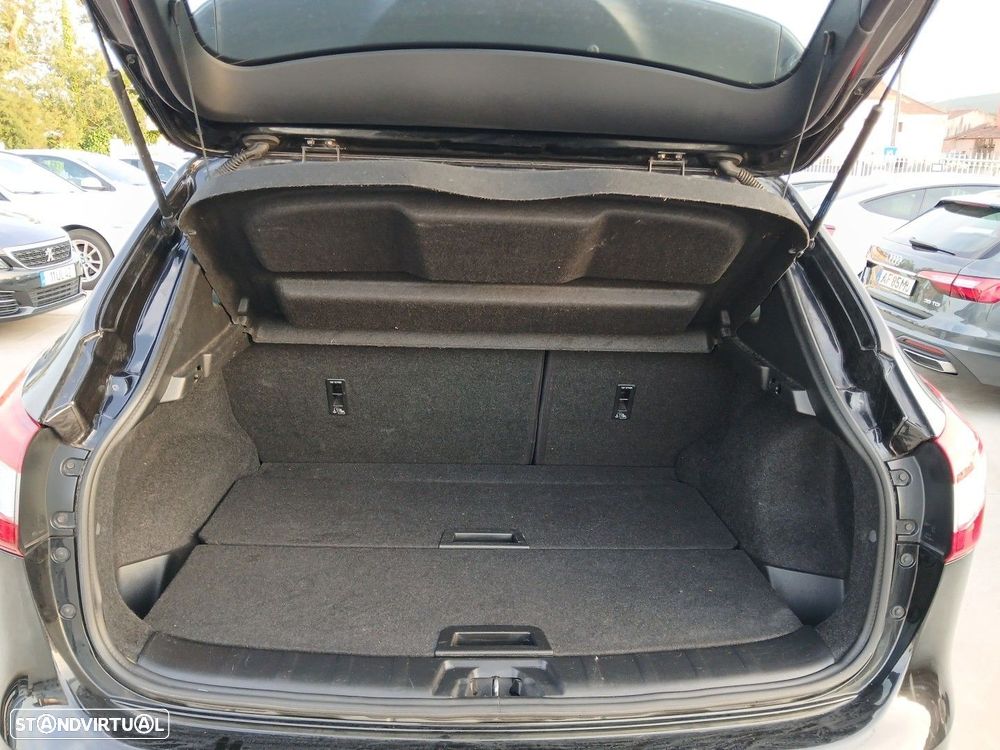 Nissan Qashqai 1.5 dCi ECO Acenta - 10