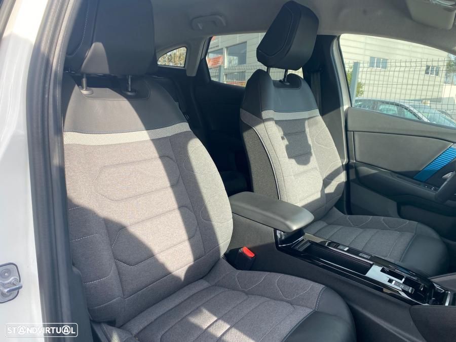 Citroën e-C4 50 kWh YOU! - 9