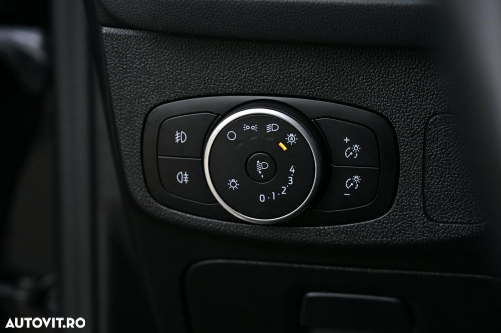 Ford Focus 1.5 EcoBlue Start-Stopp-System TREND - 25