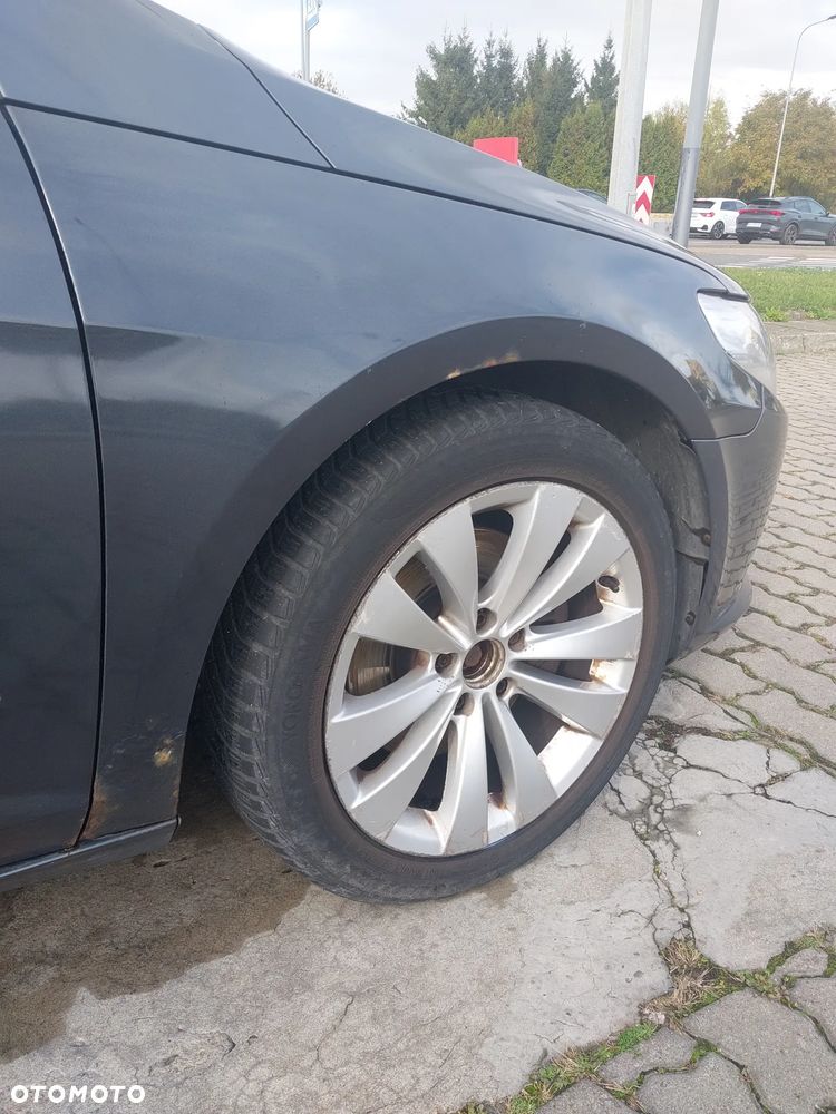 Volkswagen Passat CC 2.0 TDI DPF BMT - 15