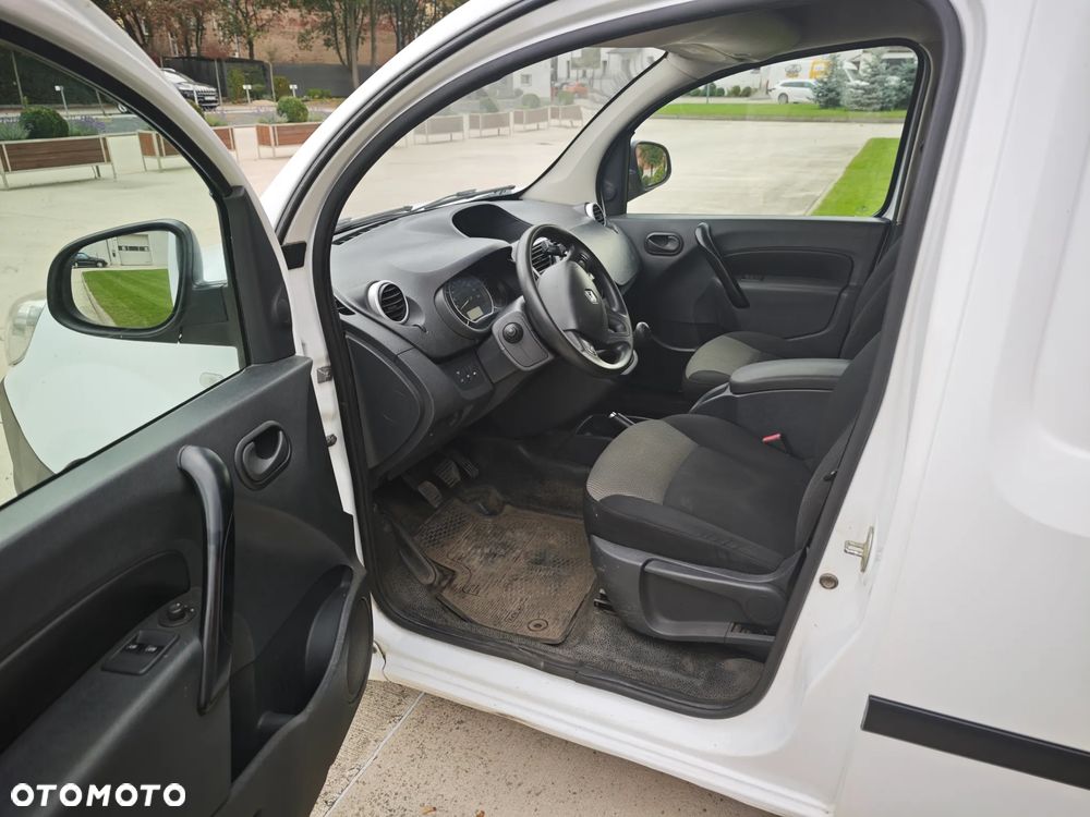 Renault Kangoo 1.5 dCi Business - 11
