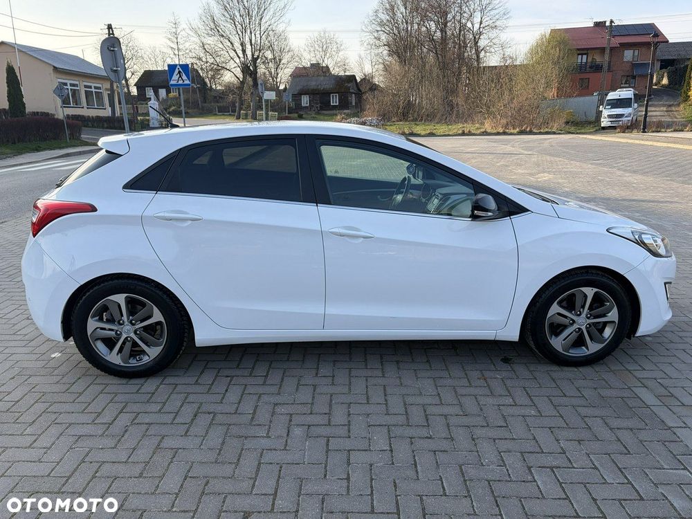 Hyundai i30 - 6