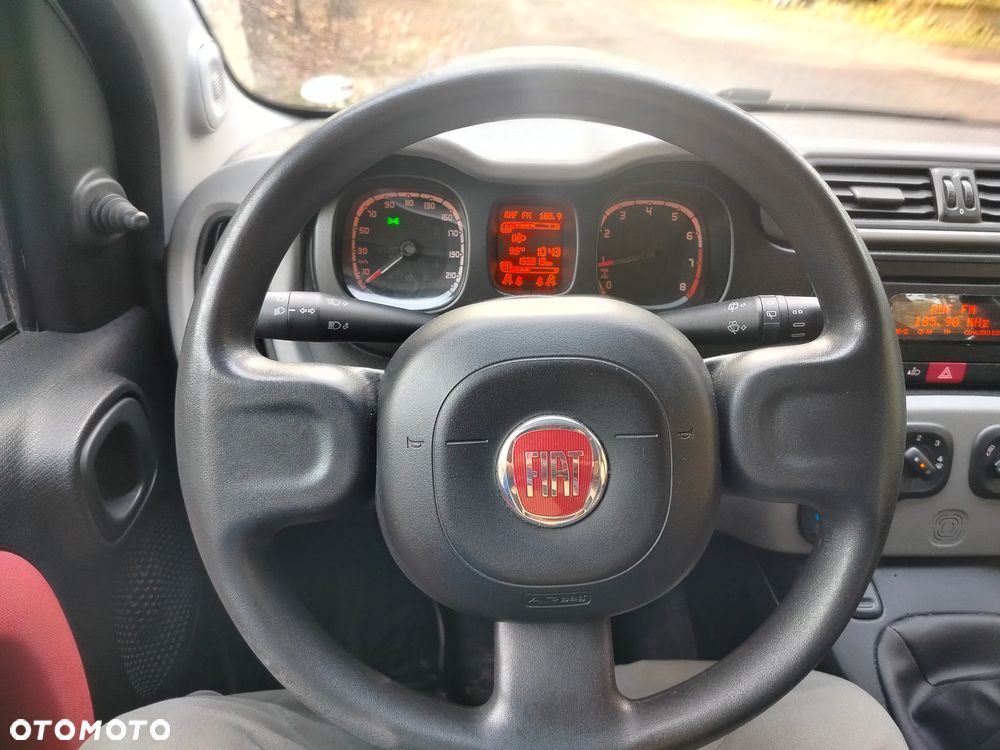 Fiat Panda - 15