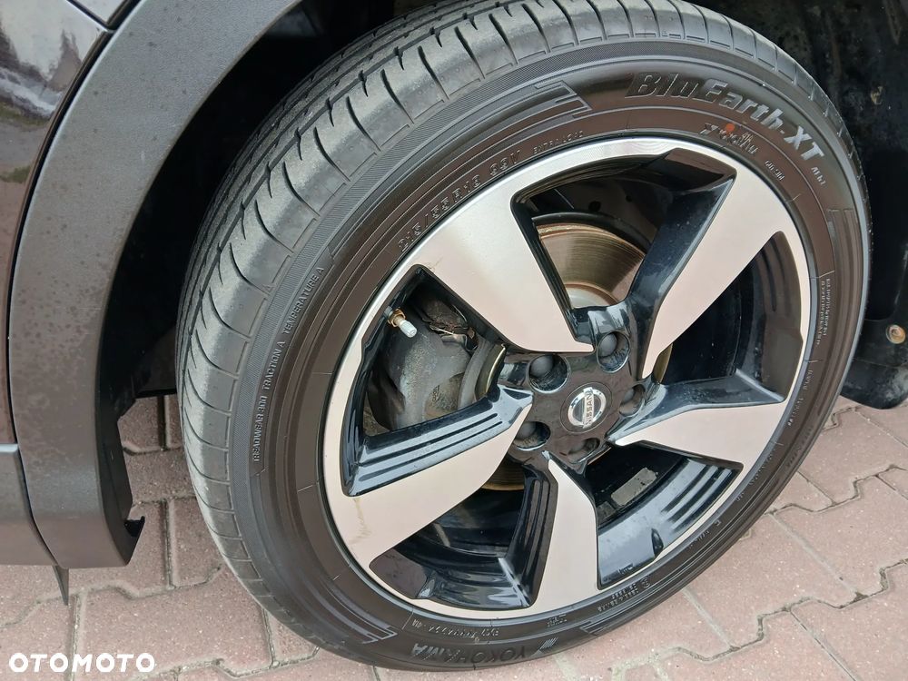 Nissan Qashqai 1.2 DIG-T N-Connecta Xtronic EU6 - 11