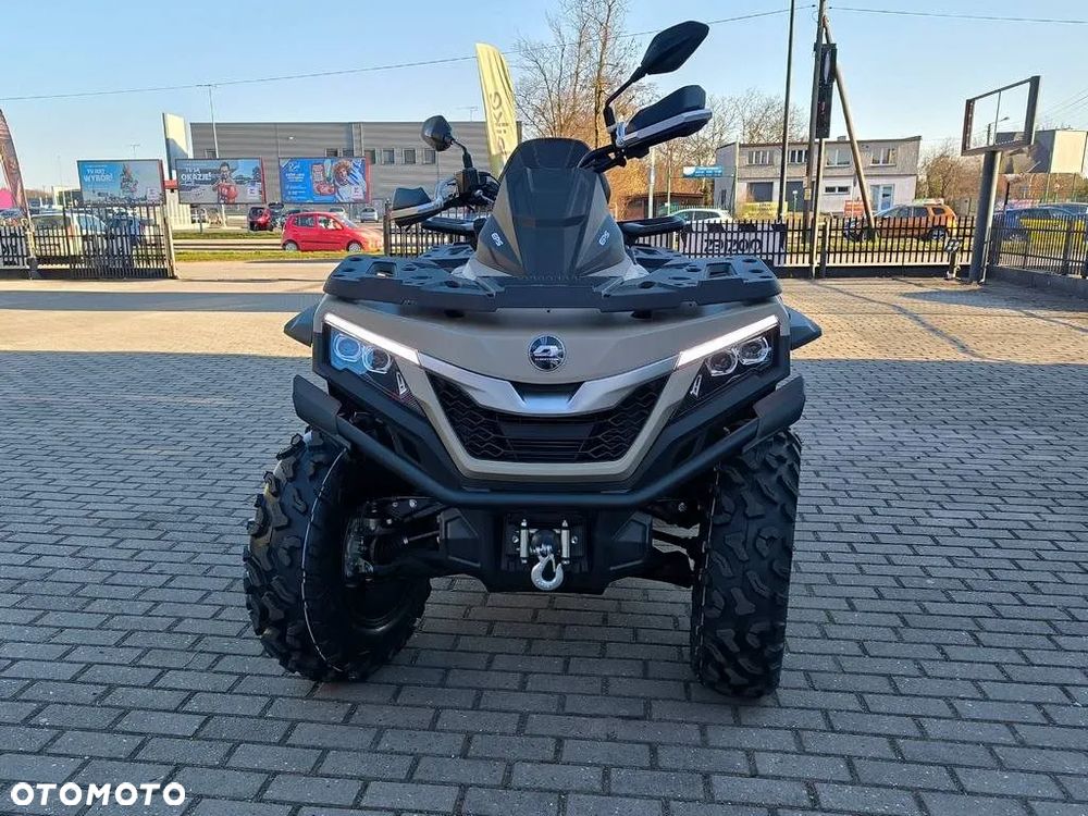 QJMOTOR SFA 1000 - 15