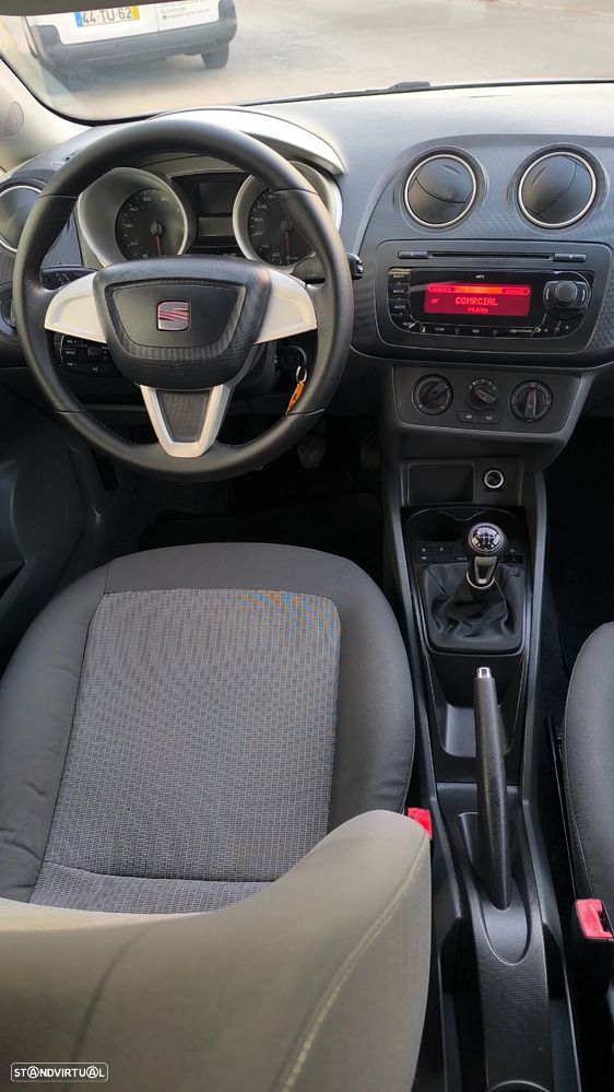 SEAT Ibiza ST 1.2 12V Style - 19
