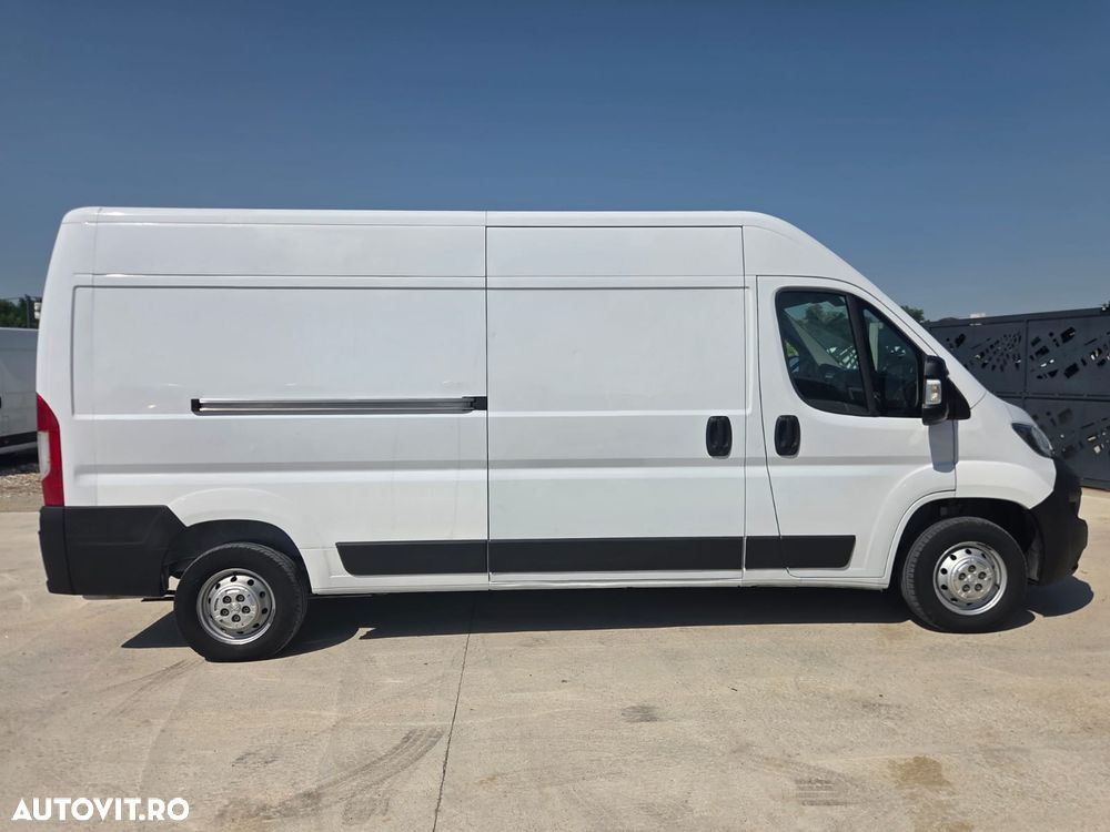 Peugeot New Boxer L3H2 Premium Edition - 6