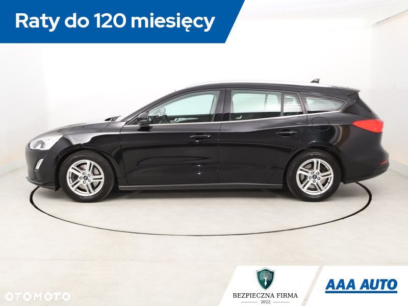 Ford Focus SW - 4
