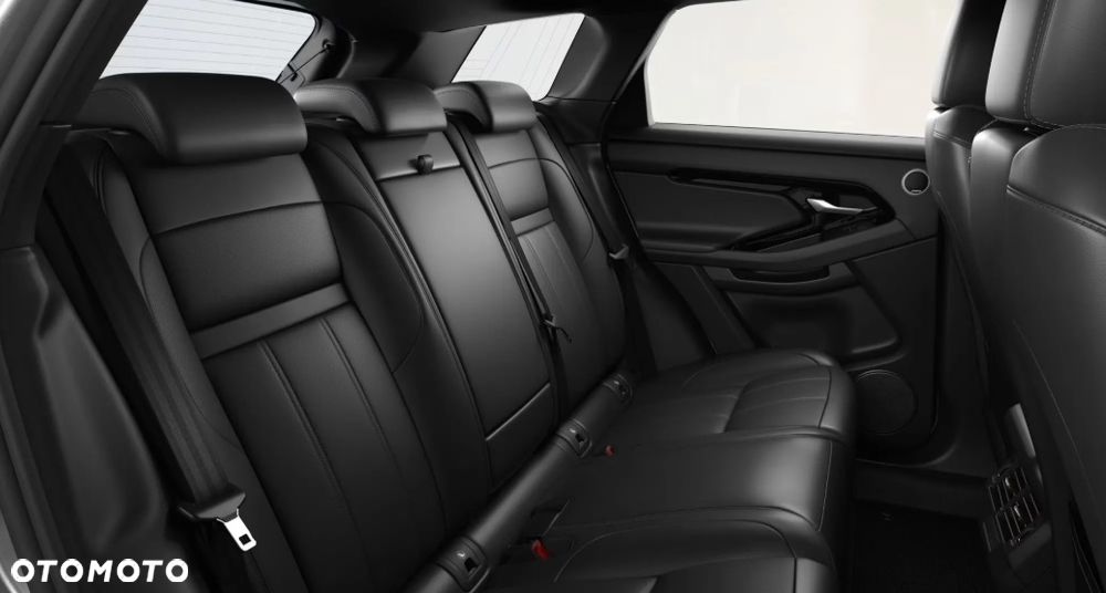 Land Rover Range Rover Evoque - 7