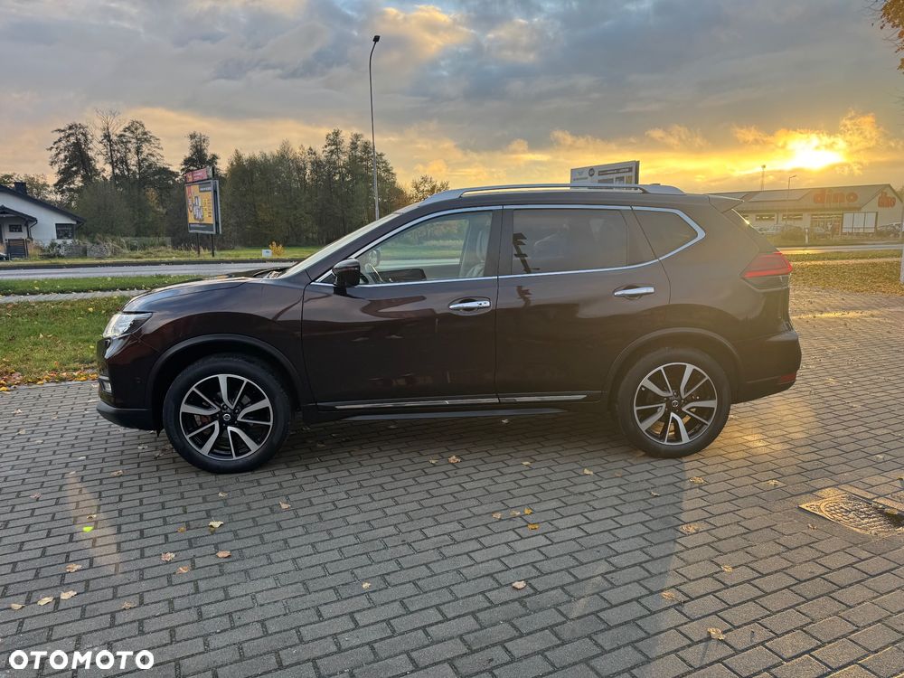 Nissan X-Trail 2019 photo 5
