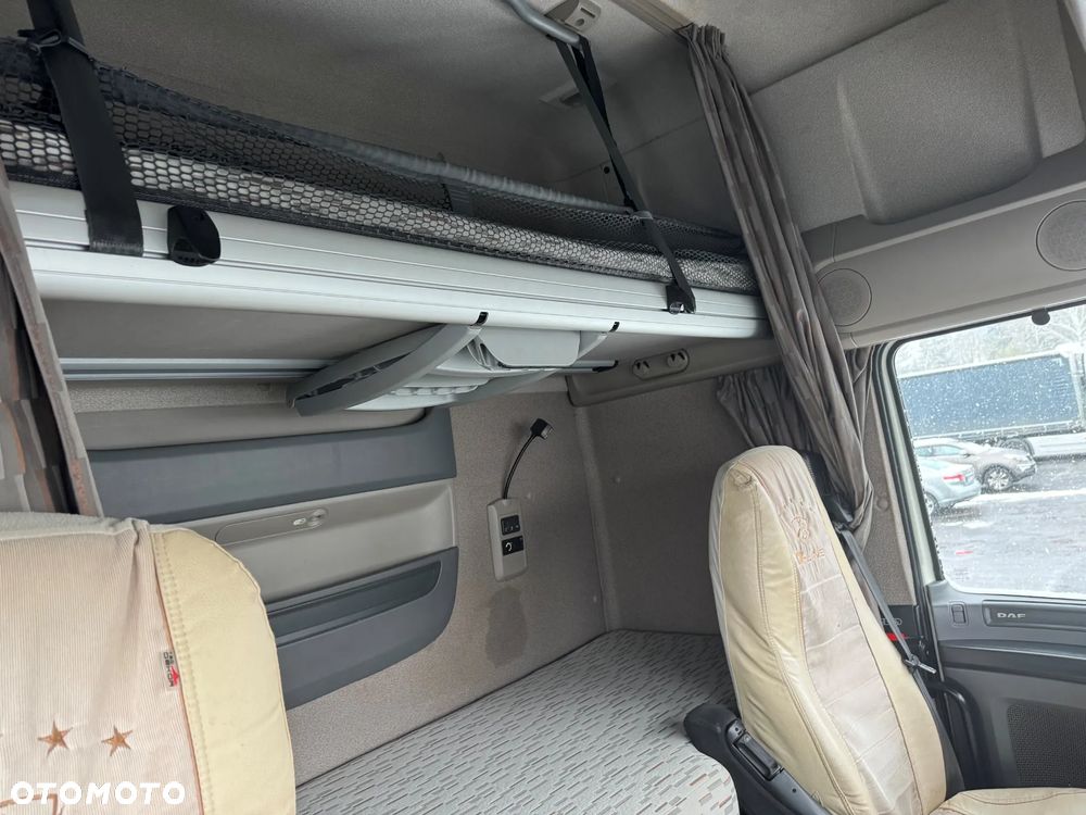 DAF XF 460 - 17