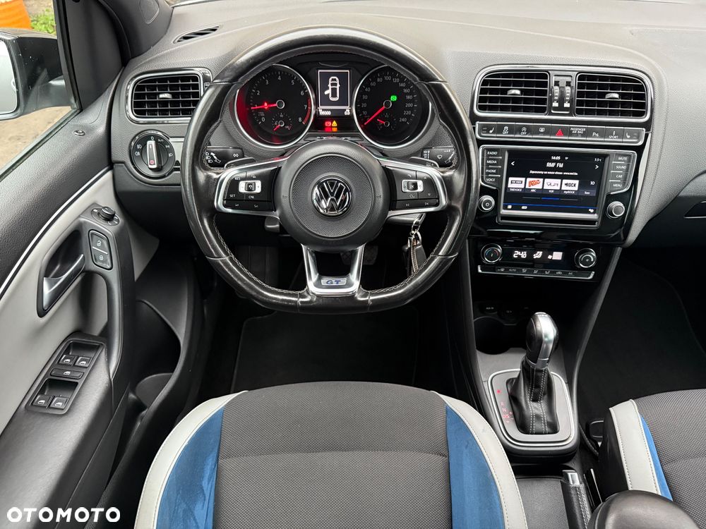 Volkswagen Polo - 18