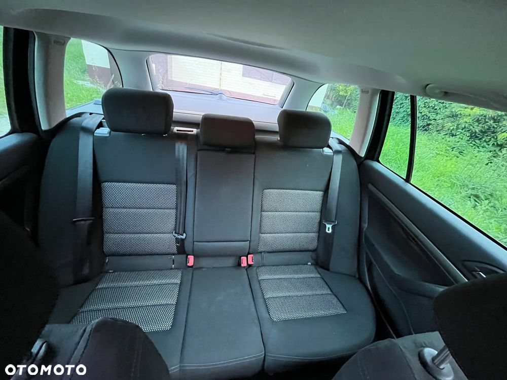 Skoda Octavia 1.8 TSI Ambiente - 18