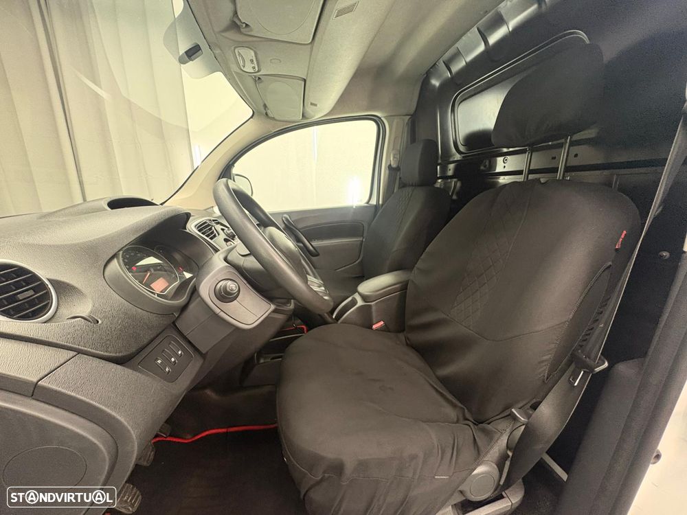 Renault Kangoo 1.5 DCI - 16
