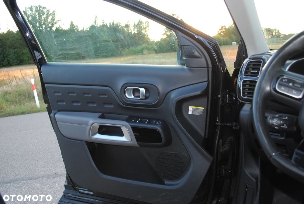 Citroën C5 Aircross 1.2 PureTech Feel - 39