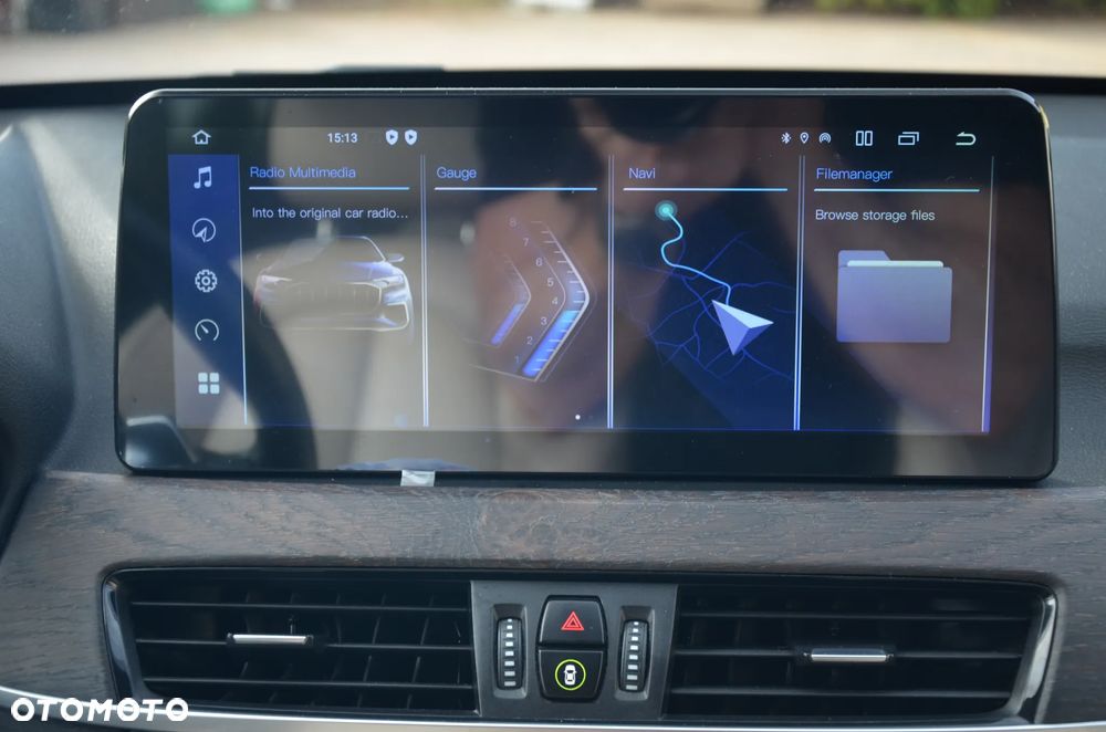 BMW X1 xDrive25d xLine - 34