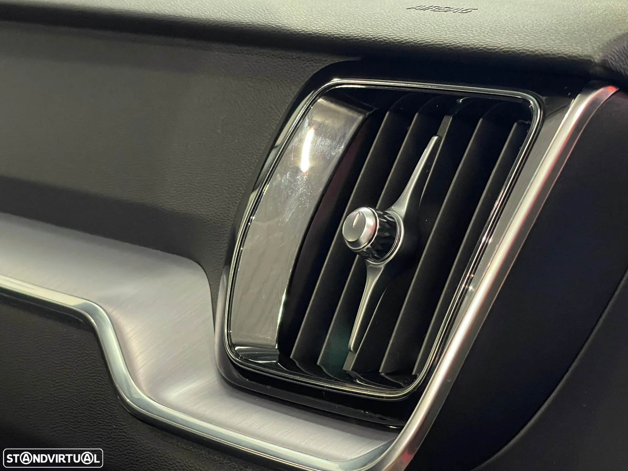 Volvo V60 2.0 T6 AWD TE Inscription Expression - 24