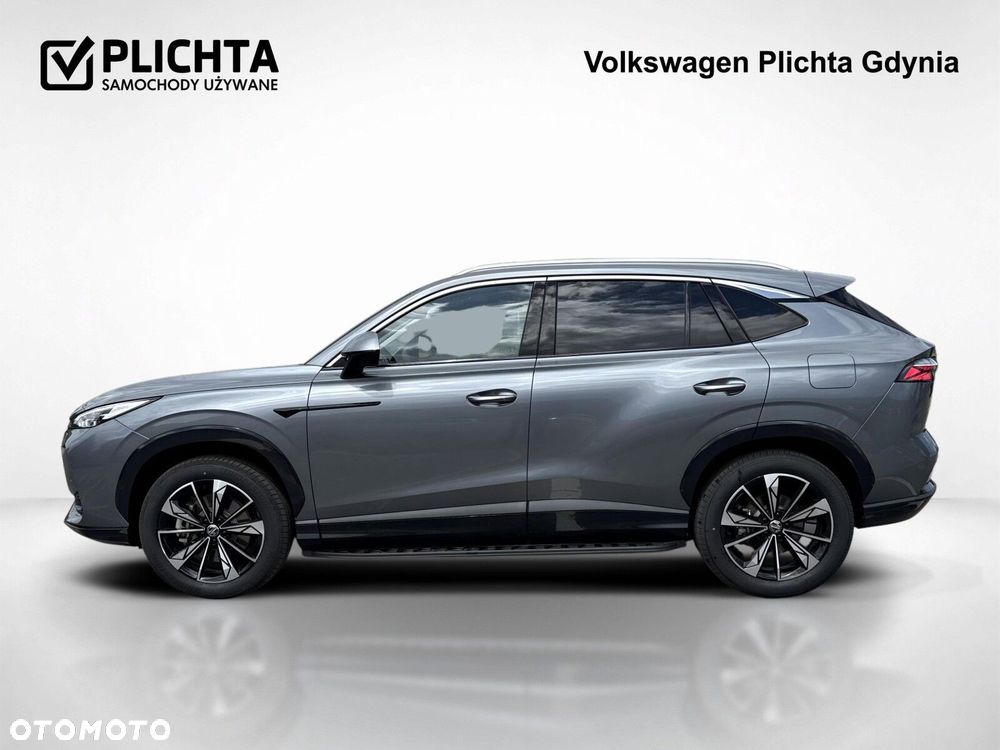 MG HS PHEV 1.5T Exclusive - 2