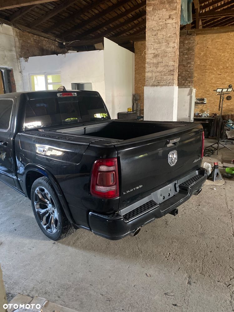 Lampa tylna prawa  lewa Led Dodge Ram 1500 2019-2024 - 7