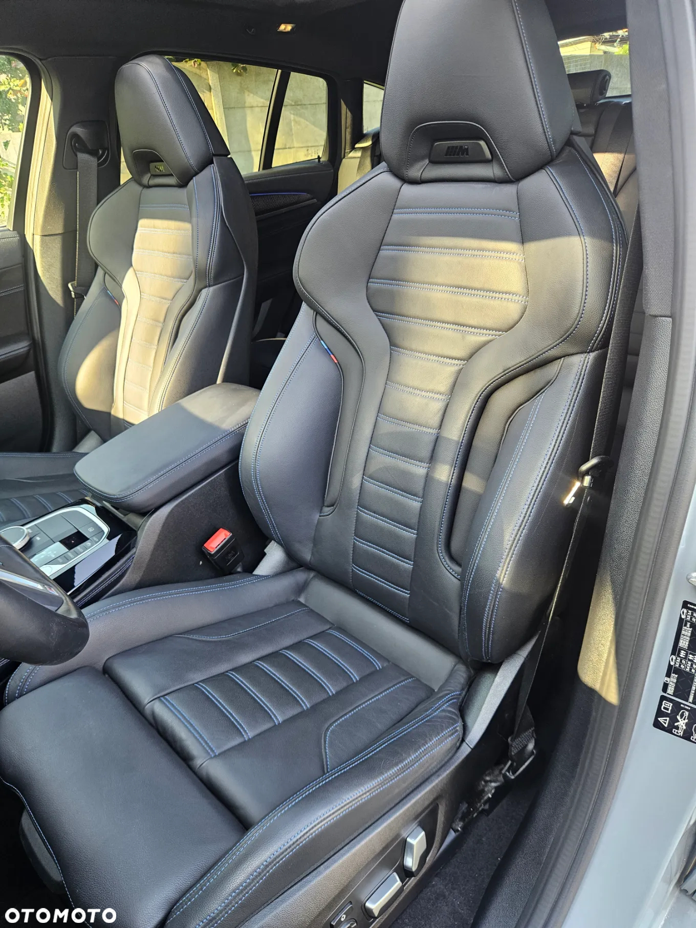 BMW X4 - 18