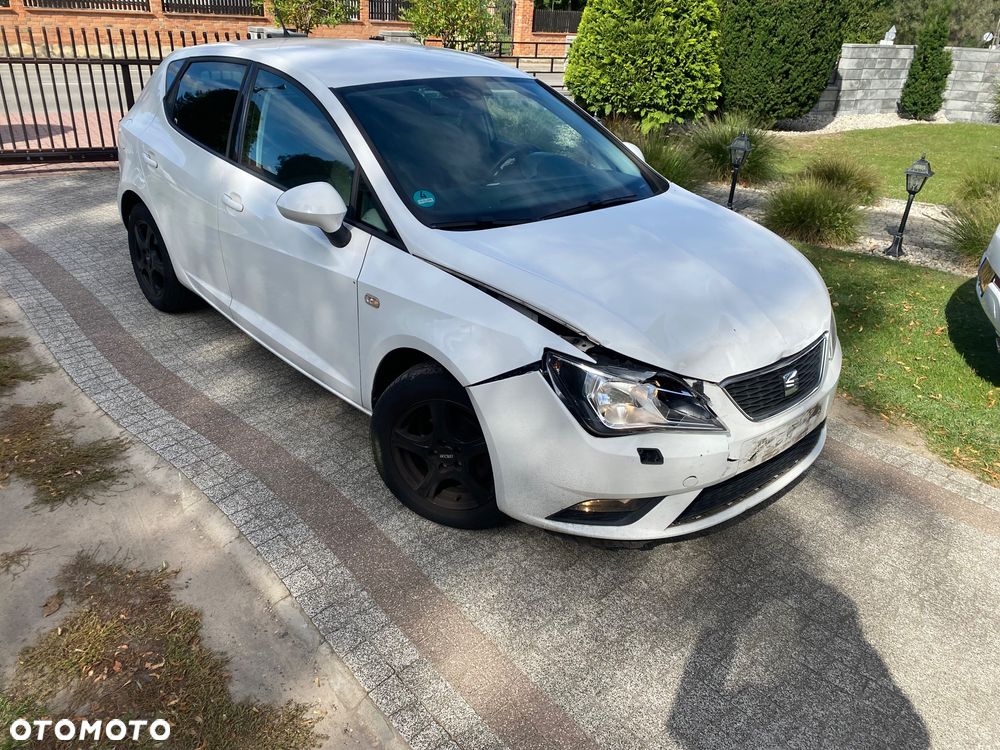 Seat Ibiza 1.2 12V Reference Viva - 16