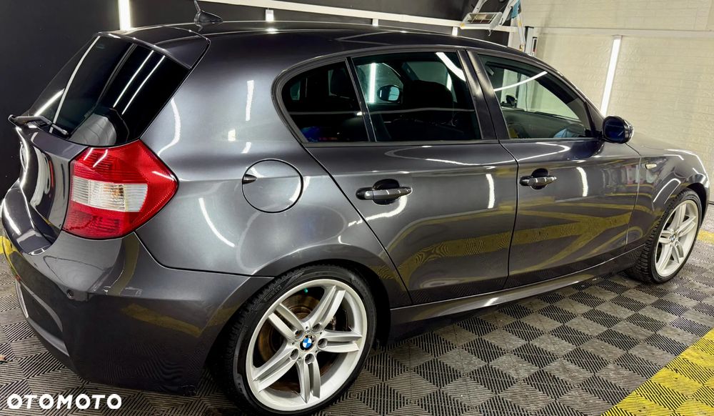 BMW Seria 1 120i - 5