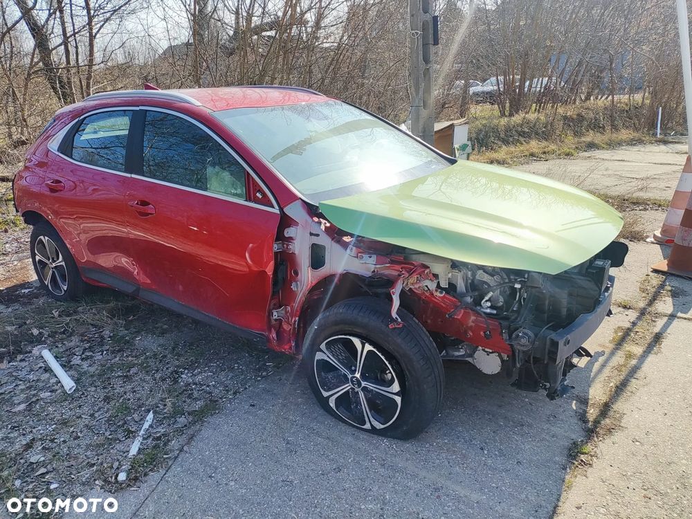Kia XCeed 1.6 GDI DCT6 OPF SPIRIT - 1
