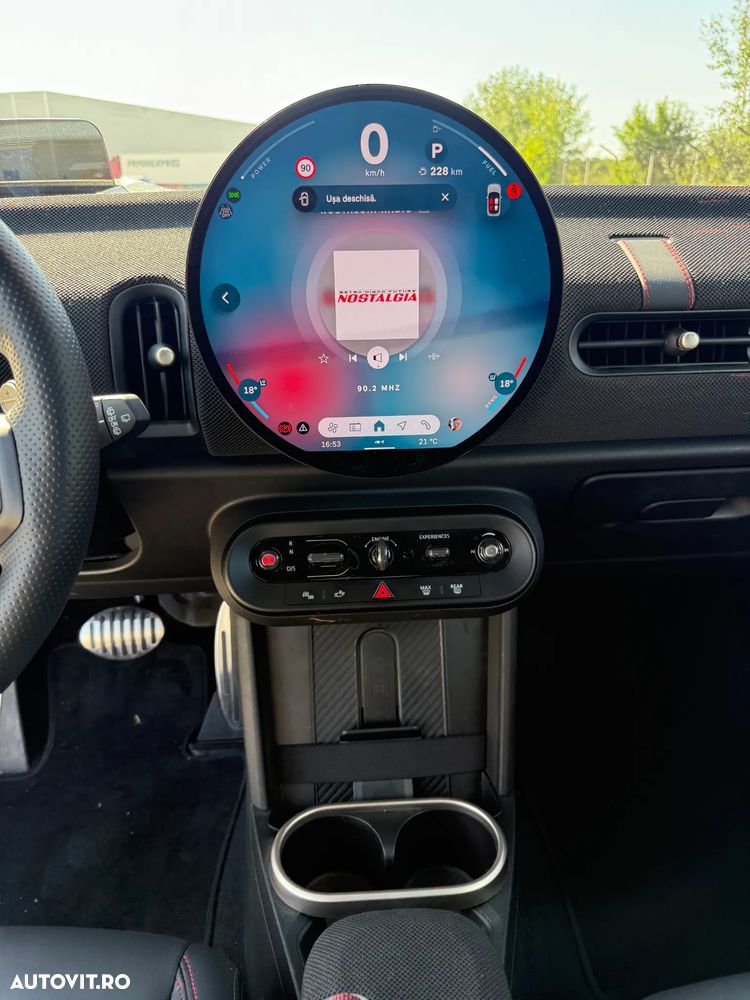 Mini John Cooper Works AT - 11