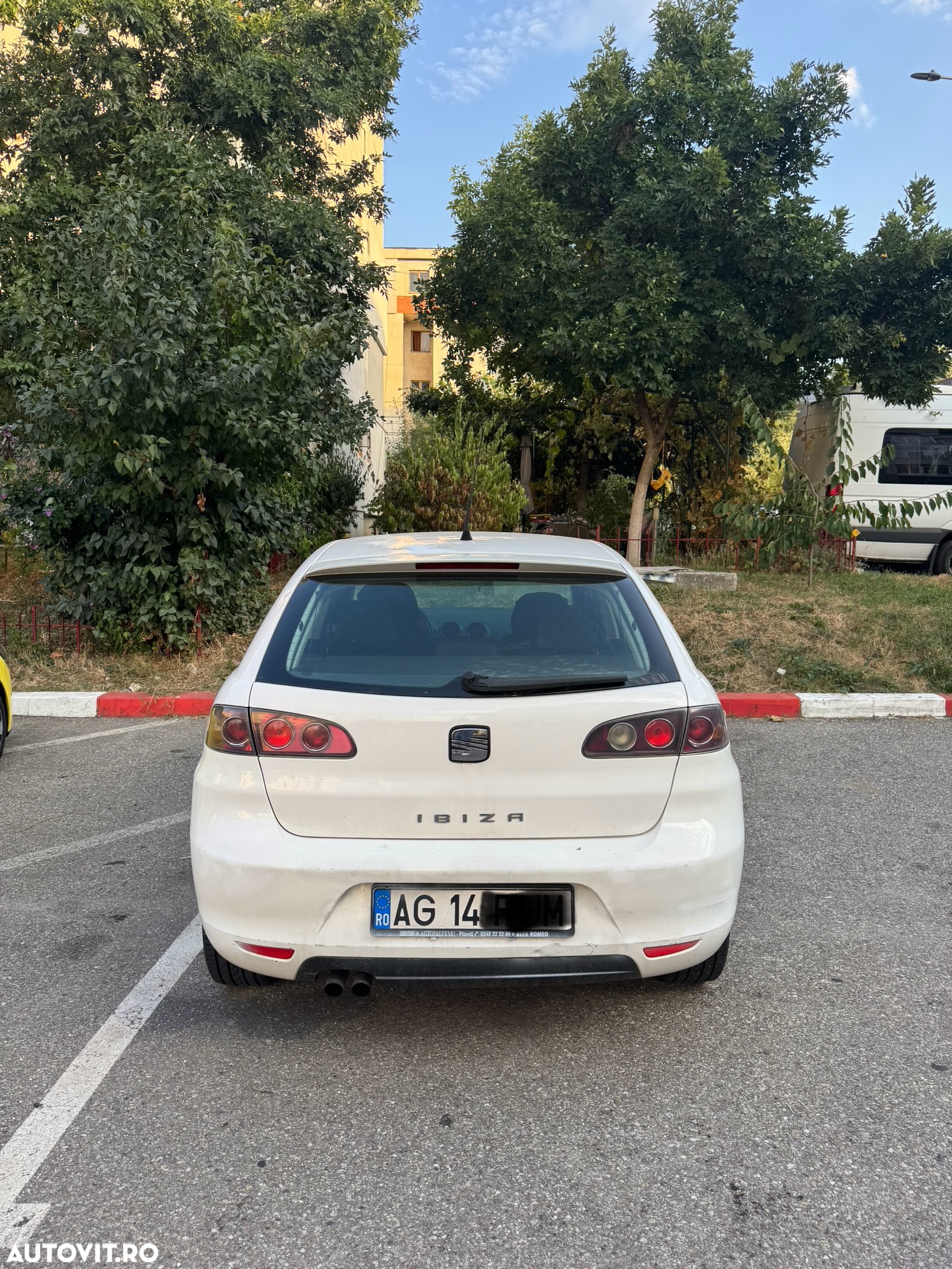Seat Ibiza - 9
