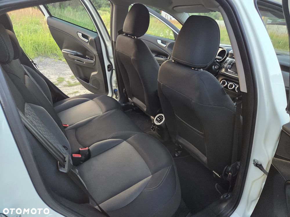 Alfa Romeo Giulietta 1.4 TB 16V Turismo - 17